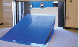 卸貨平(ping)台廠家(jia)