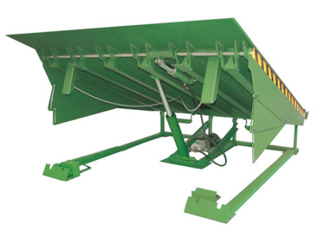 移動卸(xie)貨平台(tai)