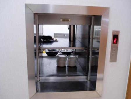 傳(chuan)菜電梯(ti)