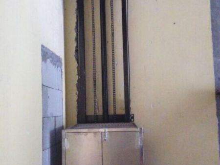 升降傳菜(cai)電梯