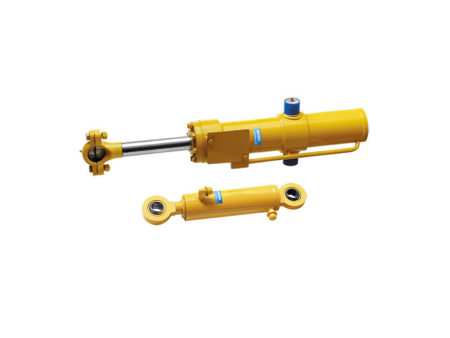 平(ping)地機(ji)油缸(gang)